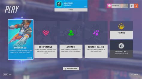 overwatch uno|overwatch game modes codes.